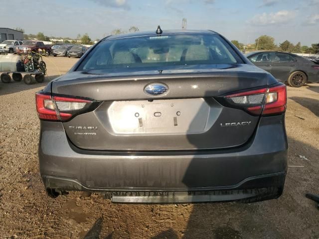 2020 Subaru Legacy Premium