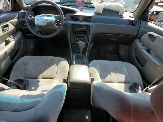 1998 Toyota Camry CE