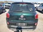 2014 Fiat 500L Trekking