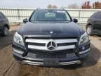 2013 Mercedes-Benz GL 450 4matic