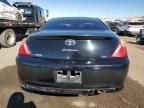 2005 Toyota Camry Solara SE