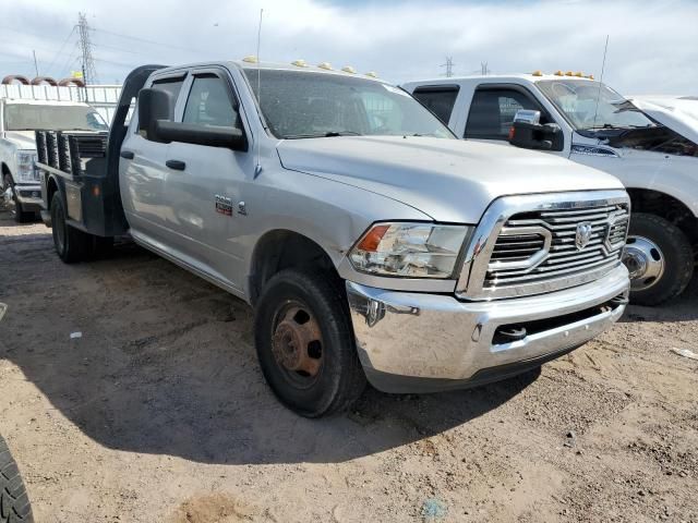 2011 Dodge RAM 3500