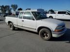 1998 Chevrolet S Truck S10