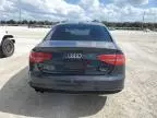 2014 Audi A4 Premium