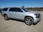 2016 Chevrolet Suburban K1500 LTZ