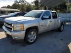 2011 Chevrolet Silverado C1500 LT