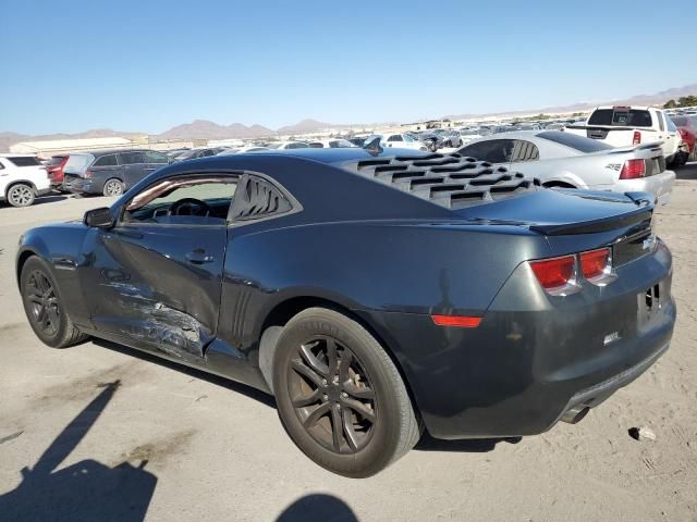 2013 Chevrolet Camaro LS