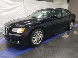 Chrysler salvage cars for sale: 2014 Chrysler 300