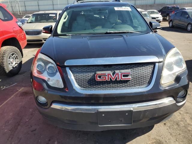 2011 GMC Acadia SLT-2