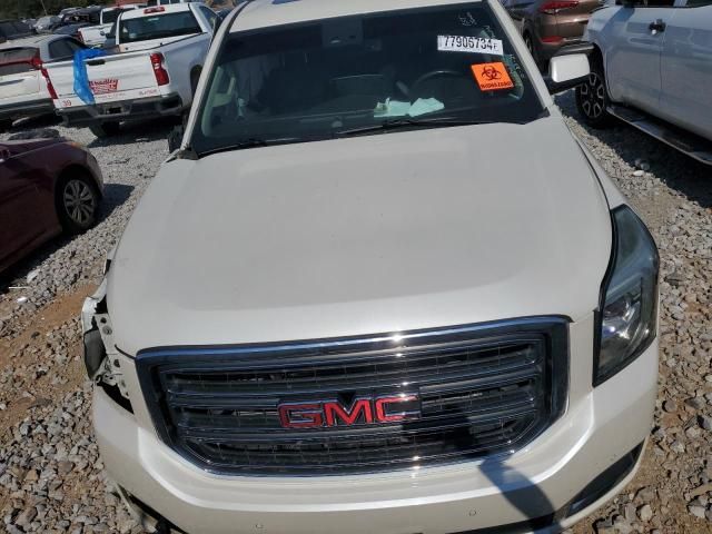 2015 GMC Yukon XL C1500 SLT