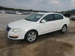 2009 Volkswagen Passat Turbo en venta en Memphis, TN