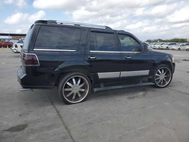 2008 Lincoln Navigator