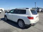 2013 Toyota Highlander Base