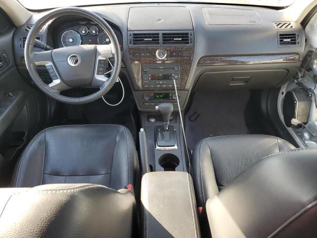 2006 Mercury Milan Premier