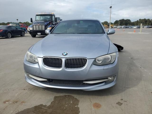 2011 BMW 328 I