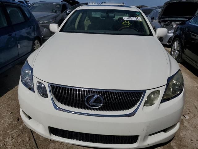 2006 Lexus GS 300