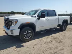 2022 GMC Sierra K2500 AT4 en venta en Conway, AR