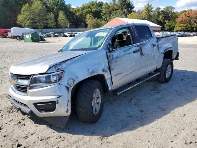 2017 Chevrolet Colorado