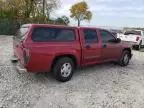 2006 GMC Canyon