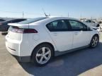 2014 Chevrolet Volt