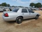 2009 Ford Crown Victoria Police Interceptor