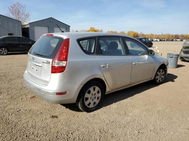 2011 Hyundai Elantra Touring GLS