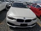 2016 BMW 320 I