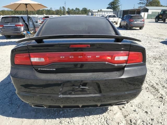 2013 Dodge Charger SE