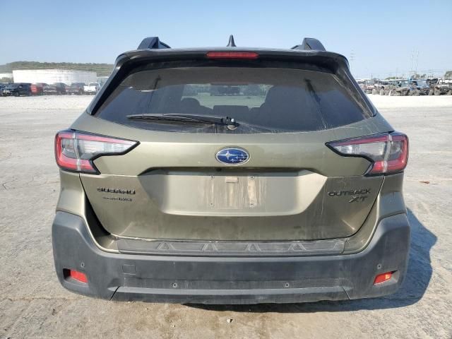 2023 Subaru Outback Onyx Edition XT