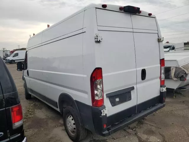 2020 Dodge RAM Promaster 2500 2500 High