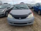 2005 Honda Civic DX