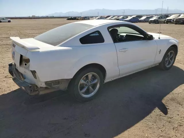 2006 Ford Mustang