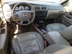 2003 Mercury Sable LS Premium