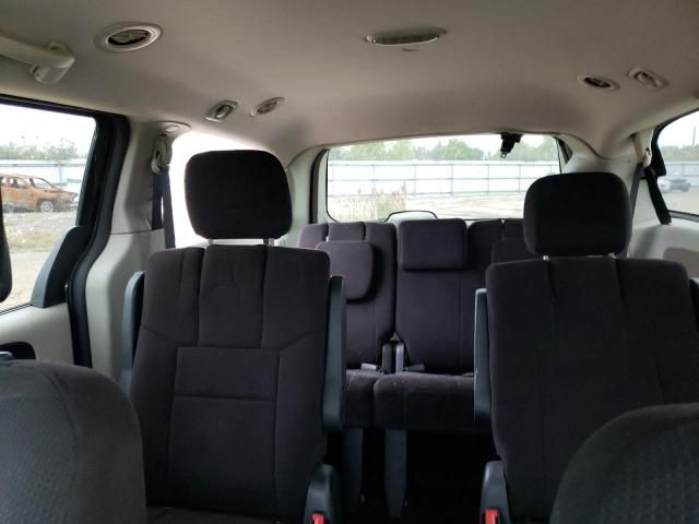 2011 Dodge Grand Caravan Mainstreet