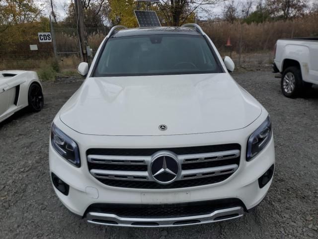 2023 Mercedes-Benz GLB 250 4matic