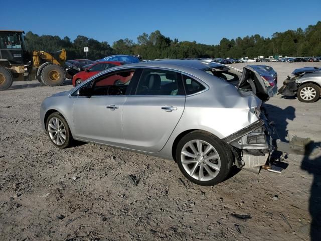 2015 Buick Verano