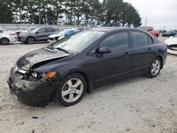 2007 Honda Civic EX en venta en Loganville, GA