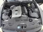 2006 BMW Z4 3.0SI