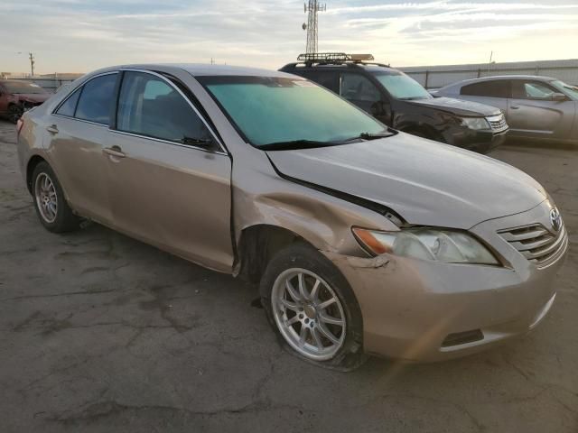 2009 Toyota Camry Base