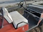 1984 Golf Golf Cart