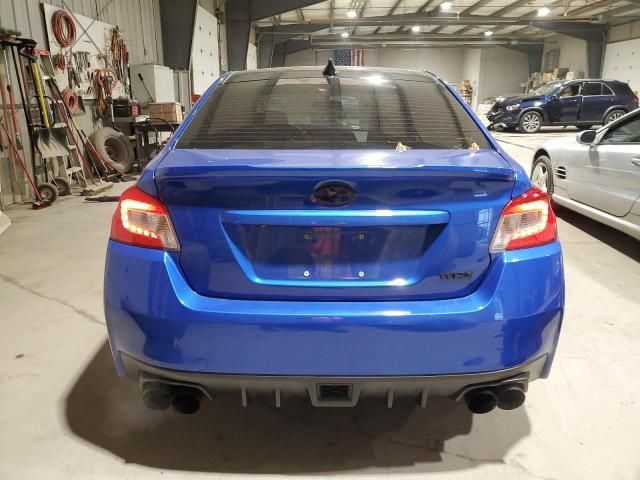 2020 Subaru WRX Premium