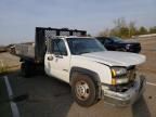 2004 Chevrolet Silverado C3500