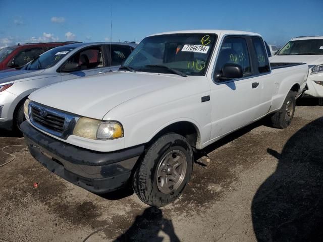 2000 Mazda B3000 Troy LEE Edition