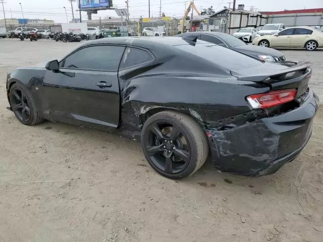 2016 Chevrolet Camaro SS