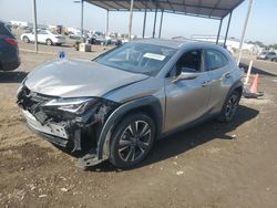 Lexus ux 250h salvage cars for sale: 2020 Lexus UX 250H