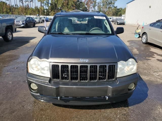 2006 Jeep Grand Cherokee Laredo