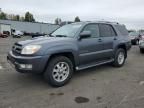 2004 Toyota 4runner Limited