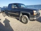 2004 Chevrolet Silverado K2500 Heavy Duty