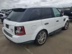 2011 Land Rover Range Rover Sport LUX