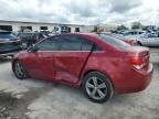 2013 Chevrolet Cruze LT